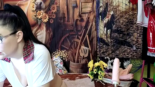 DashaHart online show from 5, 12, 2024