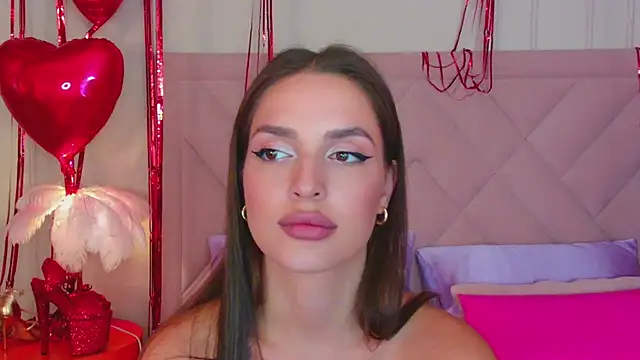 BellaHalles online show from 15, 2, 2025