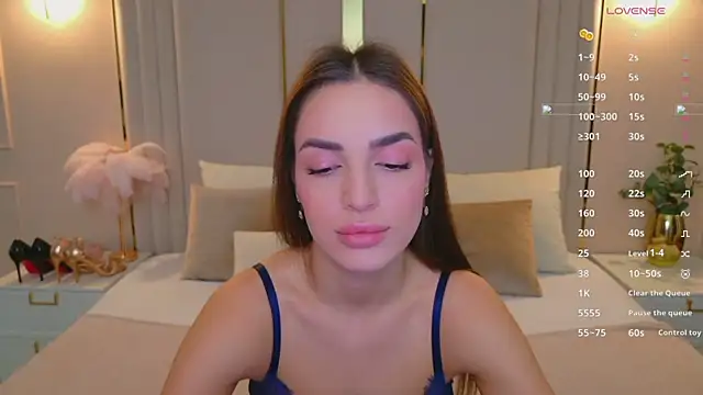 BellaHalles online show from 6, 1, 2026