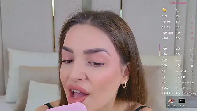 BellaHalles online show from 7, 3, 2026