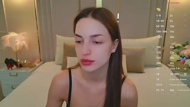 BellaHalles online show from 6, 4, 2026