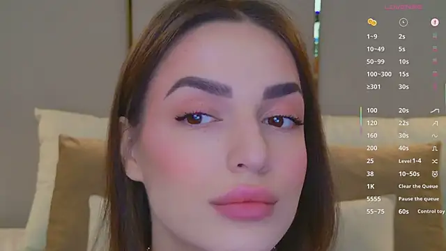 BellaHalles online show from 9, 4, 2026