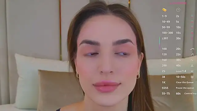 BellaHalles online show from 26, 4, 2026