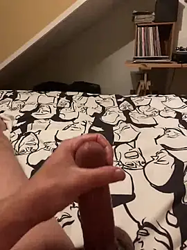 LivingLegend1978 online show from 24, 9, 2025