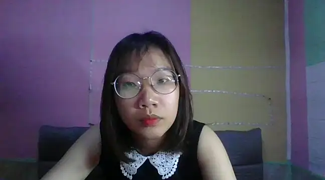 Nanoko online show from 7, 12, 2024