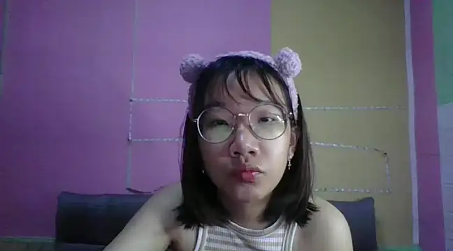 Nanoko online show from 9, 12, 2024