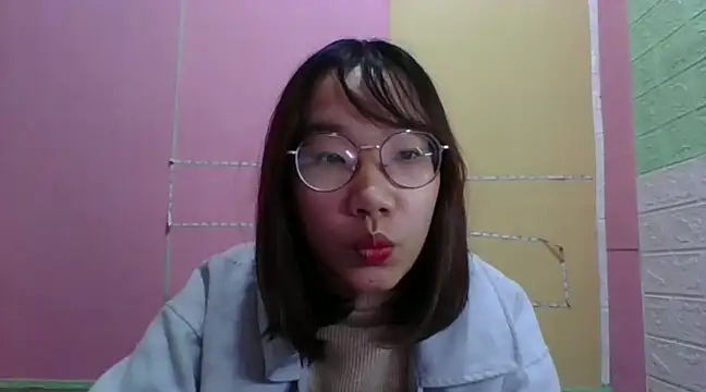 Nanoko online show from 9, 2, 2025