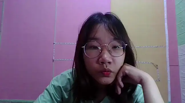 Nanoko online show from 27, 2, 2025