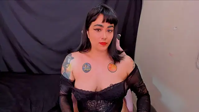 aiko black93 online show from 1, 2, 2025