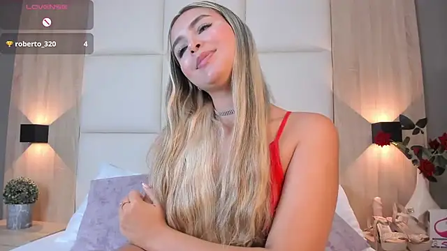 Snapshot of bella1207 chatting on 11, 1, 2025 bella1207 online show from 11, 1, 2025