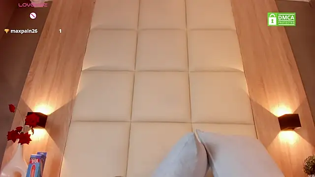 bella1207 online show from 3, 2, 2026