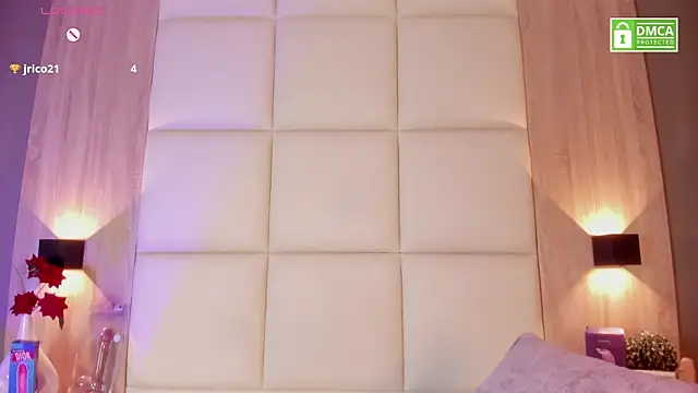 bella1207 online show from 16, 4, 2026