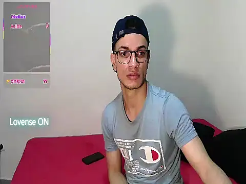 roberth eduard2 online show from 5, 5, 2026