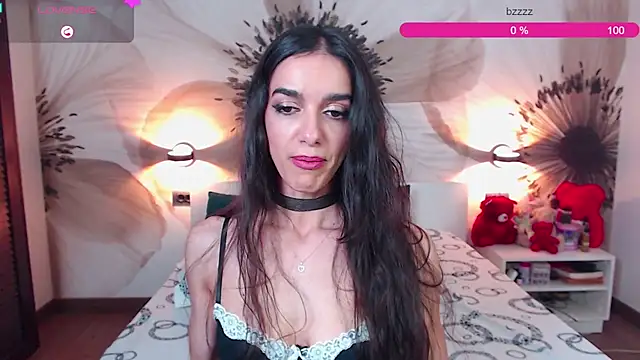 KatherineBisou online show from 14, 6, 2026
