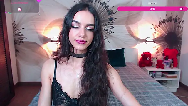 KatherineBisou online show from 26, 6, 2026