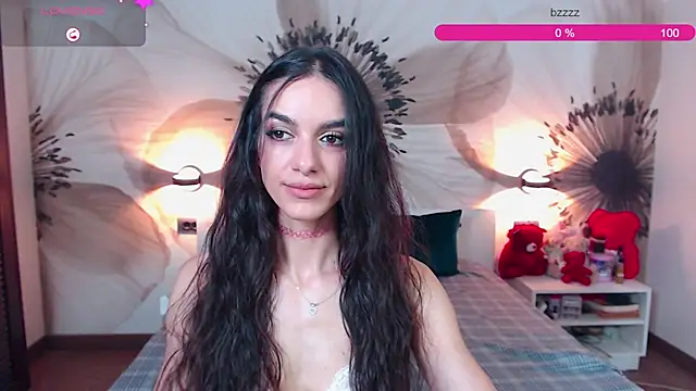 KatherineBisou online show from 29, 6, 2026