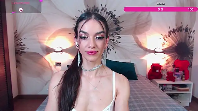 KatherineBisou online show from 30, 6, 2026