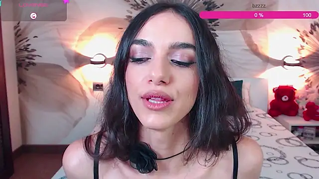 KatherineBisou online show from 14, 7, 2026