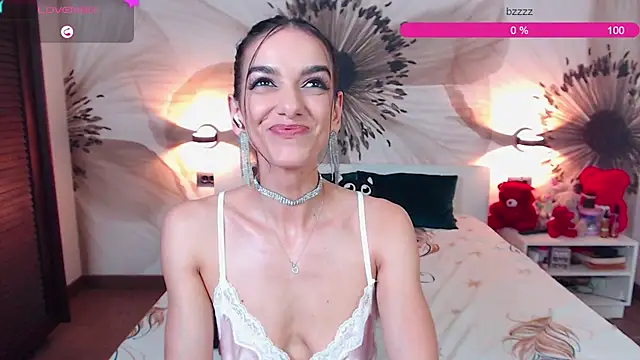 KatherineBisou online show from 4, 8, 2026