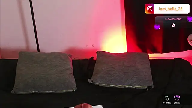 yourtoybella online show from 12, 3, 2026