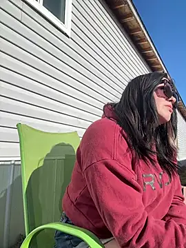 skinwalkingzombie online show from 26, 4, 2026