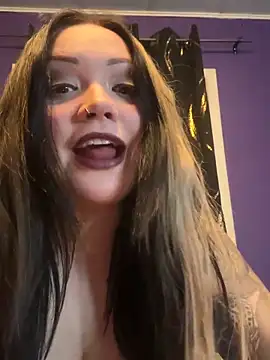 skinwalkingzombie online show from 25, 5, 2026