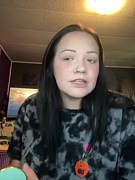 skinwalkingzombie online show from 17, 6, 2026