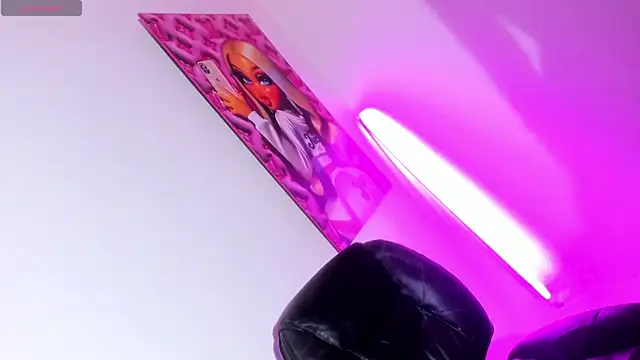 violeta prince online show from 29, 4, 2026