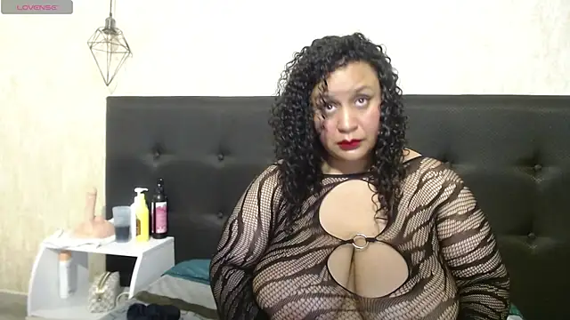 Danielaa a online show from 3, 12, 2025