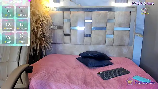 Danielaa a online show from 25, 4, 2026