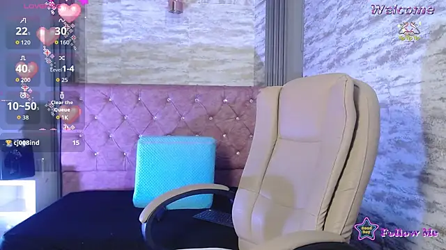 Danielaa a online show from 21, 7, 2026