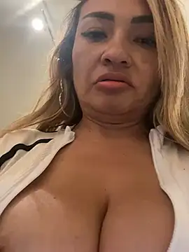 Afroditecash online show from 25, 2, 2025