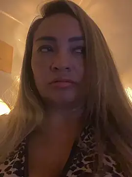 Afroditecash online show from 6, 3, 2025