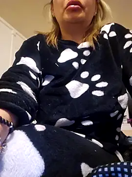 Afroditecash online show from 22, 4, 2026