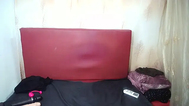 IndianChantal online show from 12, 3, 2025