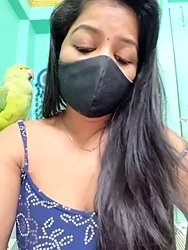 Monalisa Singh online show from 19, 2, 2026