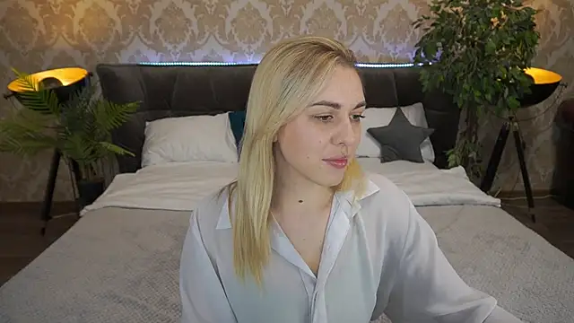 ArishkaLulu online show from 25, 1, 2025