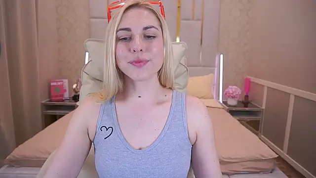 ArishkaLulu online show from 14, 3, 2025