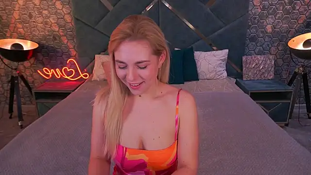 ArishkaLulu online show from 13, 3, 2026