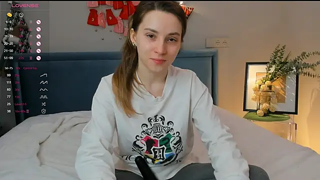 Snapshot of DonnaBurkee chatting on 22, 1, 2025 DonnaBurkee online show from 22, 1, 2025