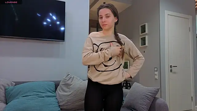 DonnaBurkee online show from 11, 1, 2026