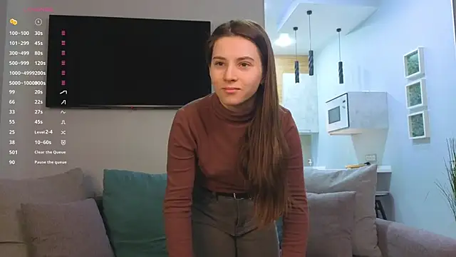 DonnaBurkee online show from 30, 4, 2026