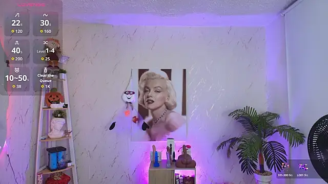 SALOOMEE   online show from 14, 3, 2026