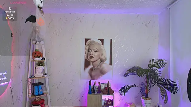 SALOOMEE   online show from 24, 4, 2026