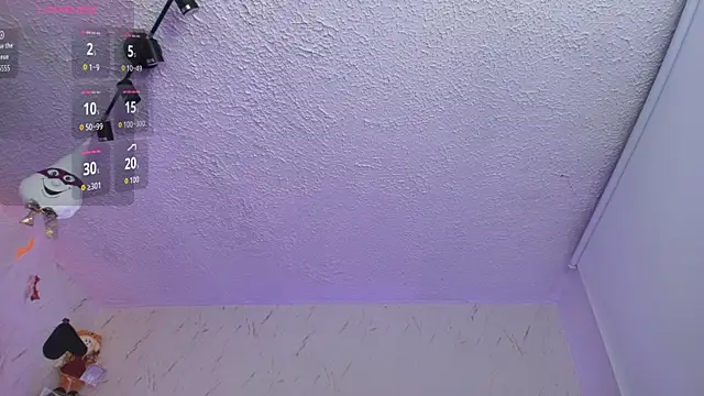 SALOOMEE   online show from 26, 4, 2026