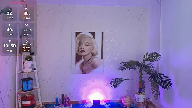 SALOOMEE   online show from 27, 4, 2026