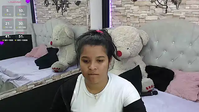 Snapshot of sia_cavad chatting on 12, 2, 2025 sia cavad online show from 12, 2, 2025