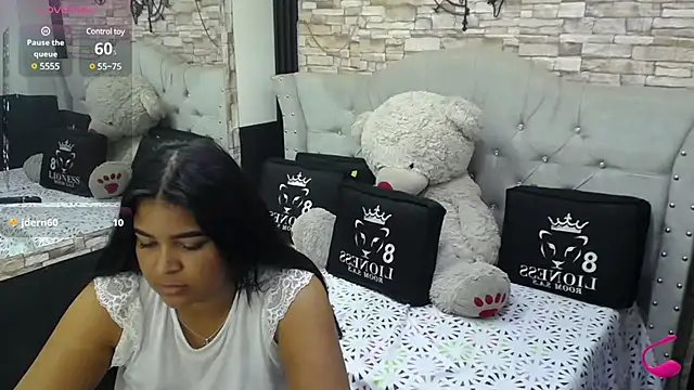 Snapshot of sia_cavad chatting on 21, 3, 2025 sia cavad online show from 21, 3, 2025