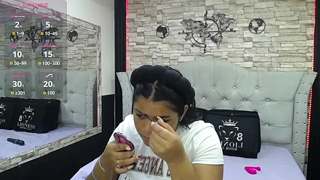 Snapshot of sia_cavad chatting on 10, 10, 2025 sia cavad online show from 10, 10, 2025