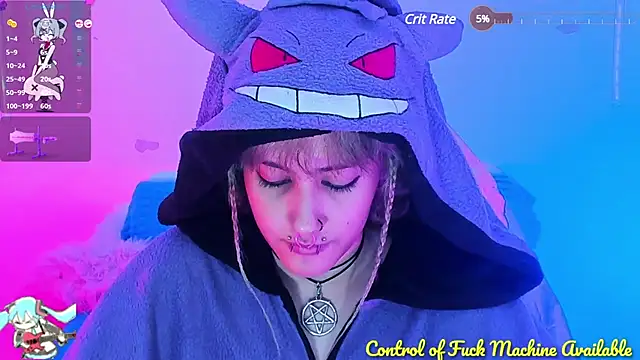 Angel Sweett 1 online show from 2, 1, 2025